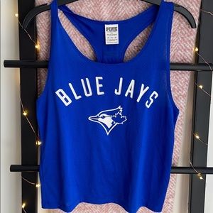 ✨2 for $20✨Toronto Blue Jay Tank